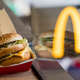 McDonald's Big Mac